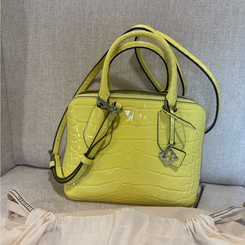 Tory Burch Mini Swing Bag